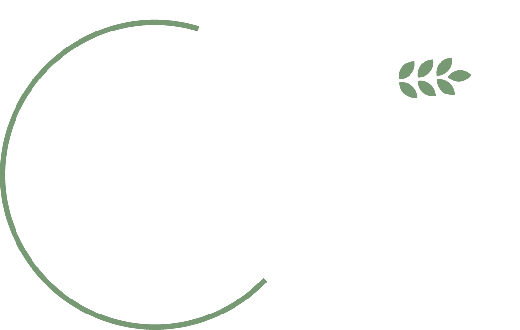 Logo Le Fournil - Boulangerie Tarbes blanc