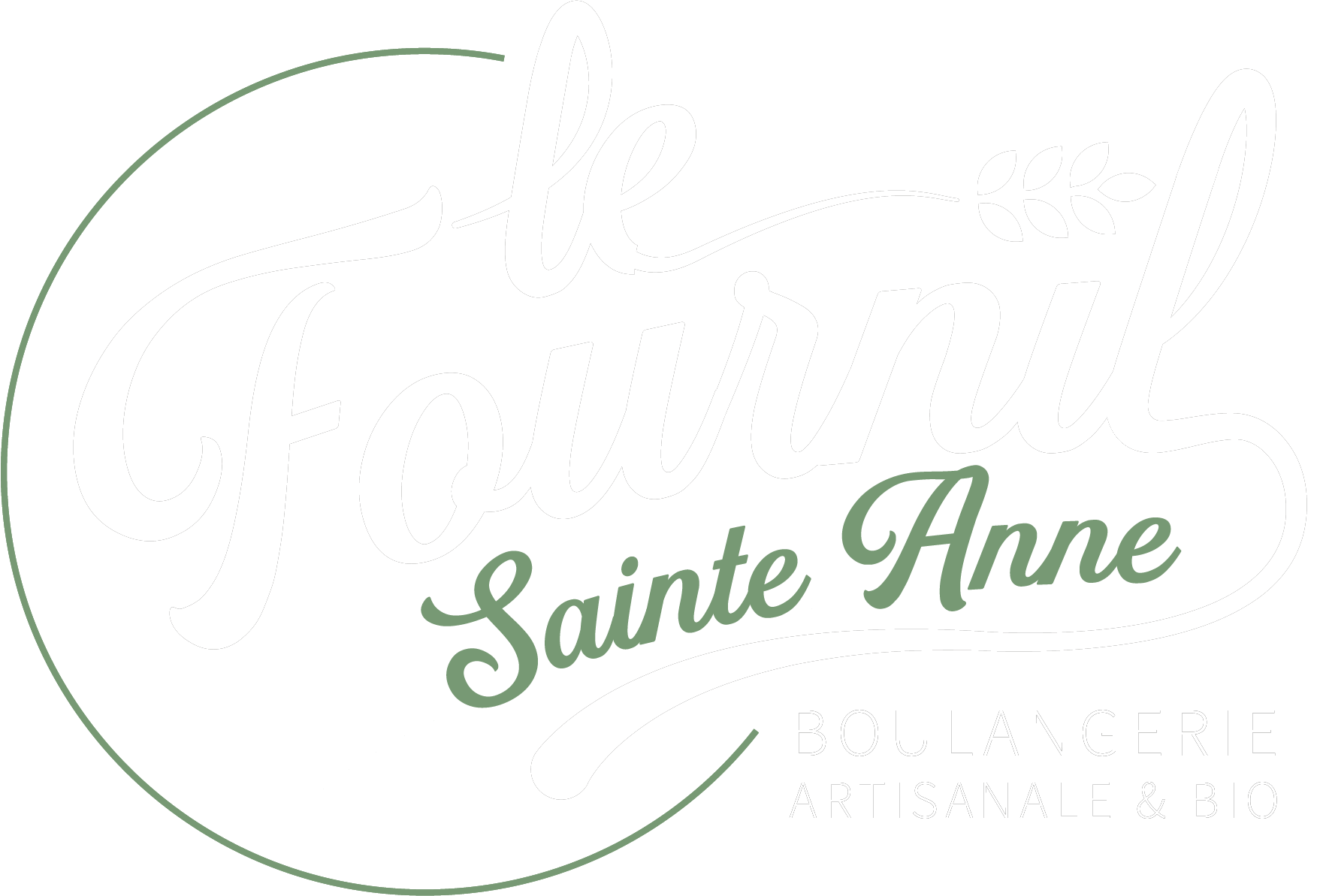 Boulangerie Artisanale quartier Sainte Anne à Tarbes